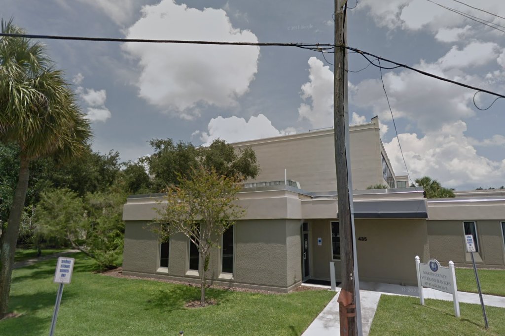 Martin County Health and Human Services
