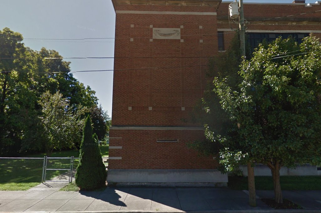 B.T. Washington Apartments