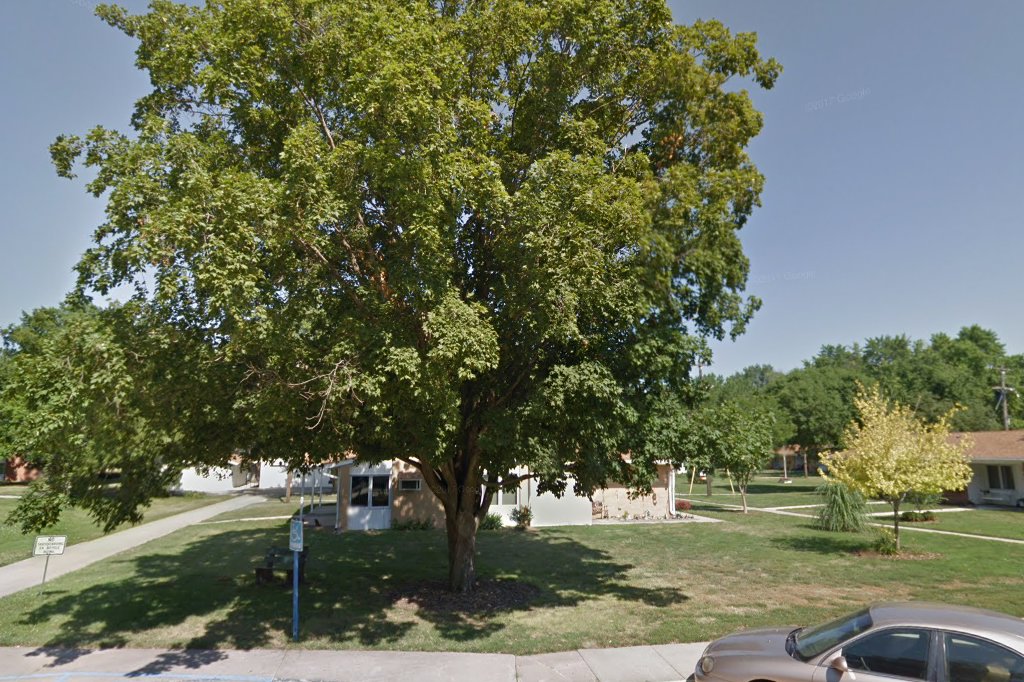 Wymore Housing Authority