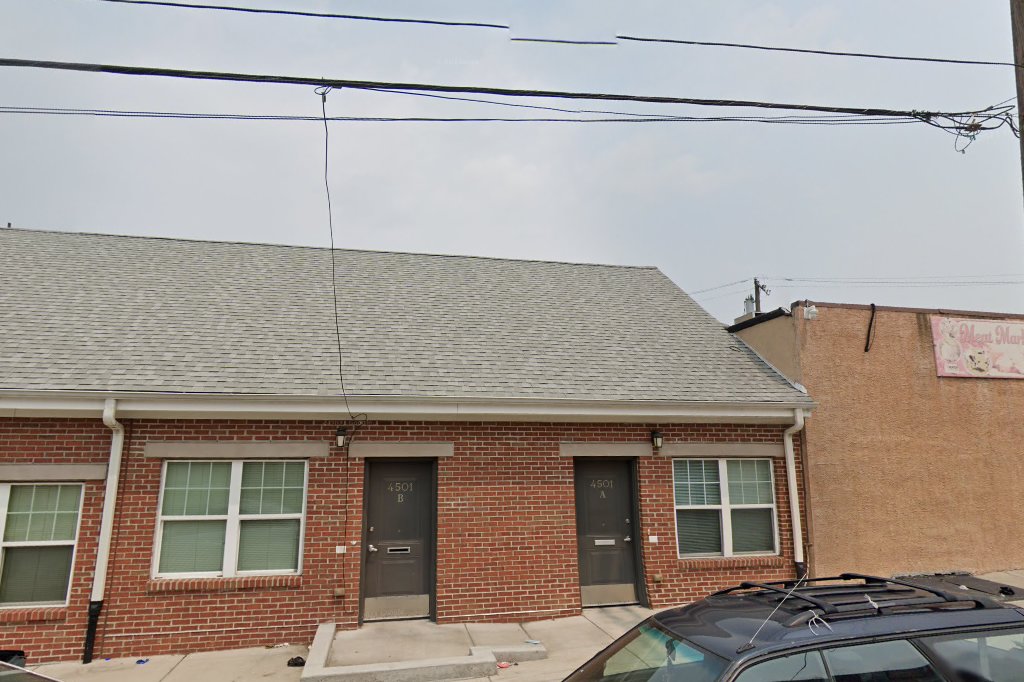 Westminster Pl Sil