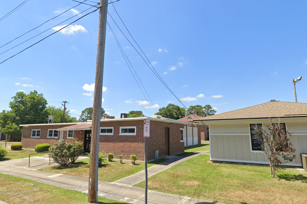 Kinston Housing Authority