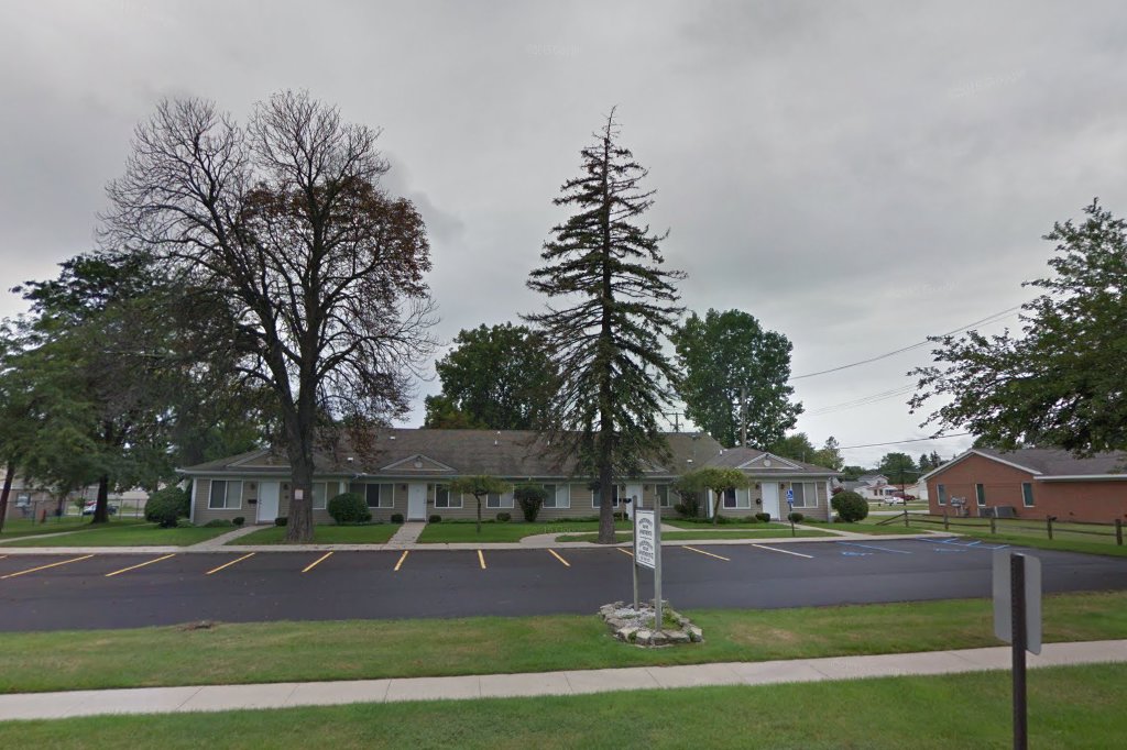 Independence Square Apartments