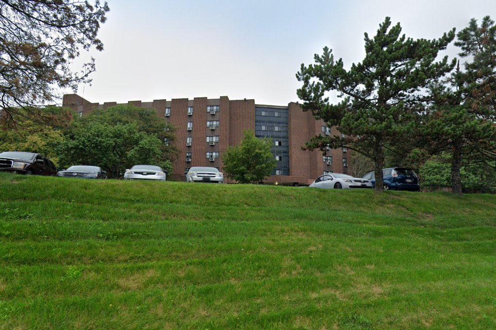Brinton Towers