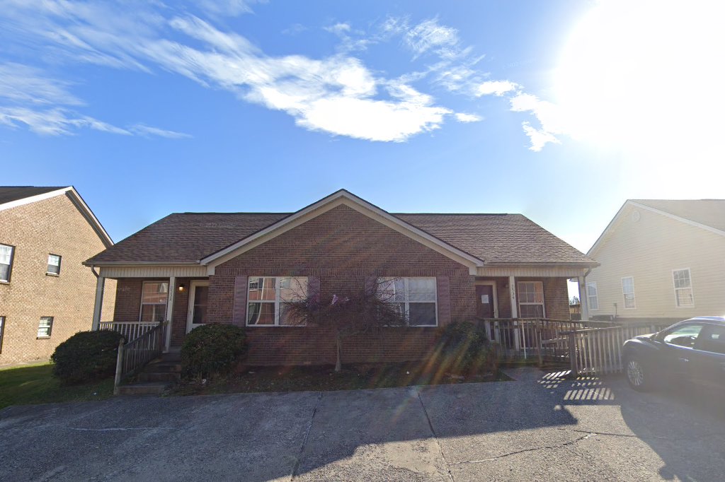 Danielle Court Apartments