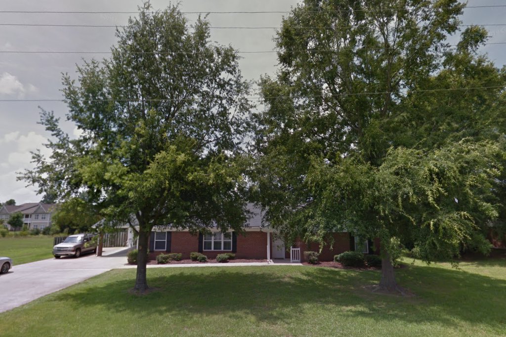 Arc/Hds Chowan Co Gh #1