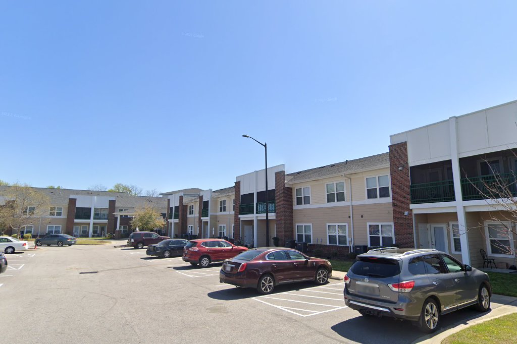 Fayetteville Housing Authority