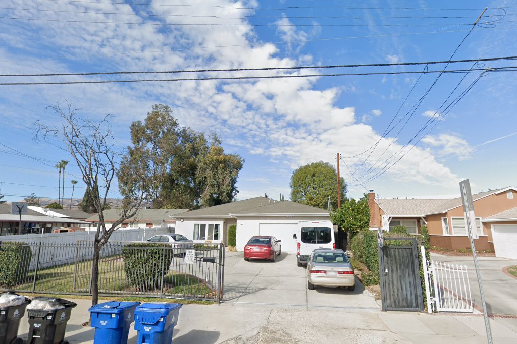 Reseda Horizon