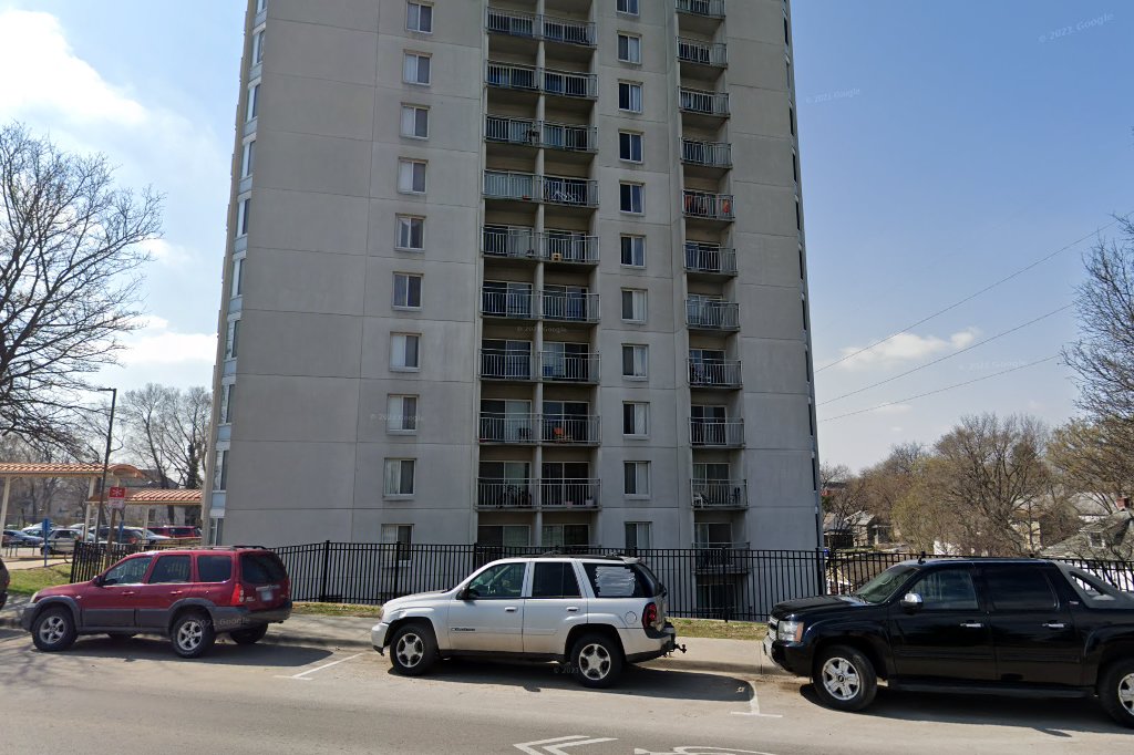 Kansas City Housing Authority