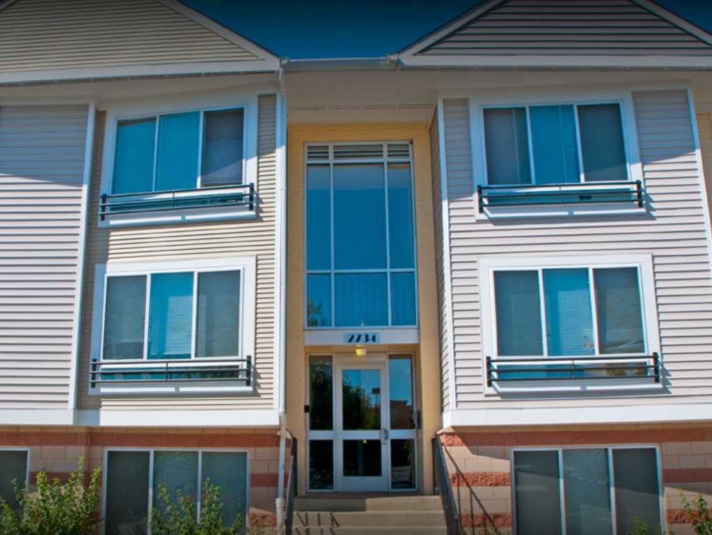 Langston Lane Affordable Apartments