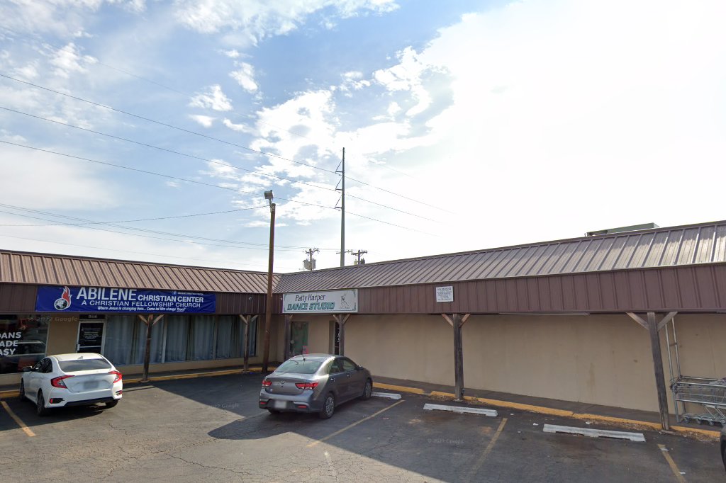 AIDS Resources of Rural Texas Abilene