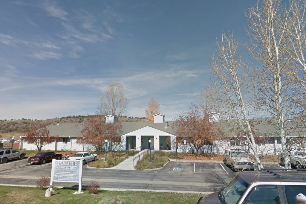 Montezuma County Housing Authority