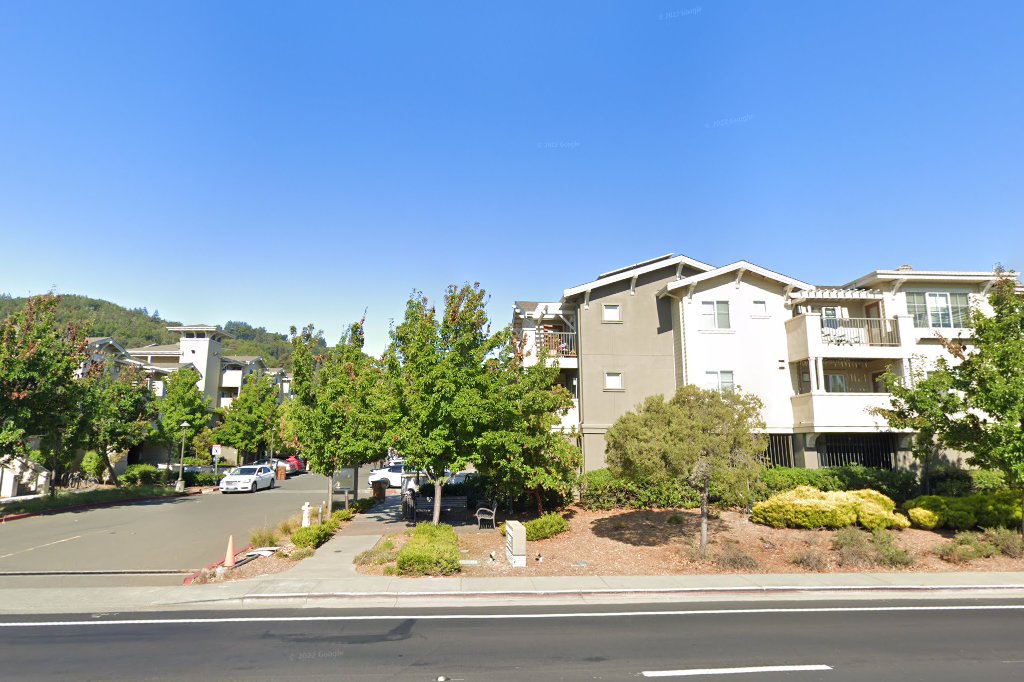 San Clemente Family Hsg Corte Madera