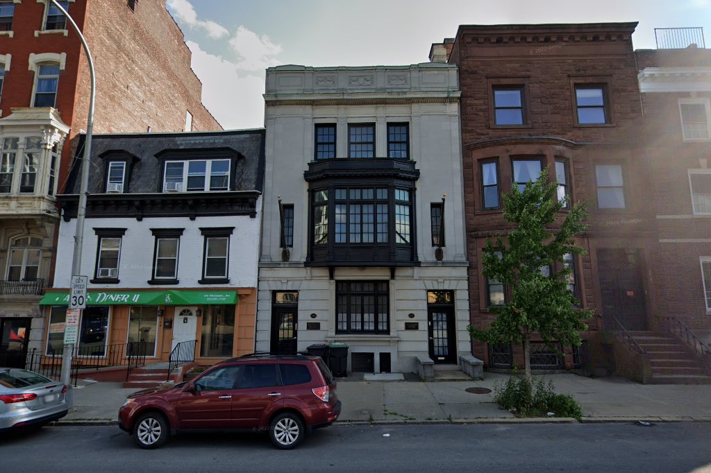 Coalition for the Homeless - Albany Office