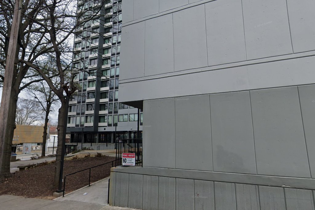 Wheat Street Towers Affordable Apartments for Seniors