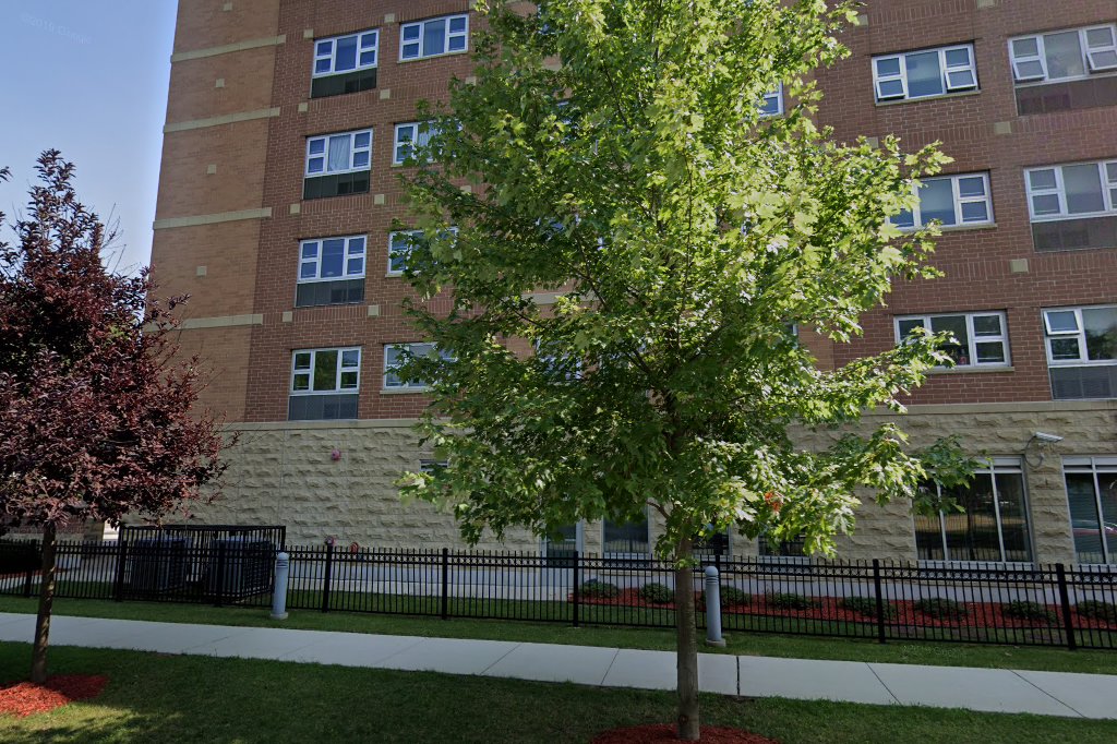 Enola A. Dew Village Apts