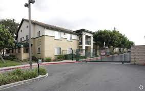 Park Grand Apartments Pomona