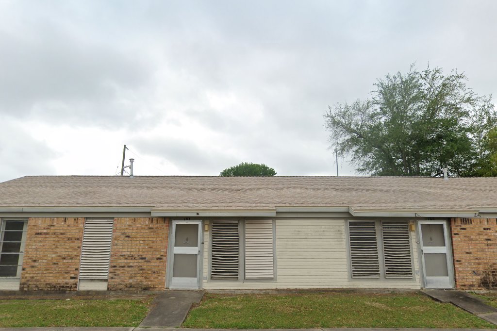 Port Lavaca Housing Authority