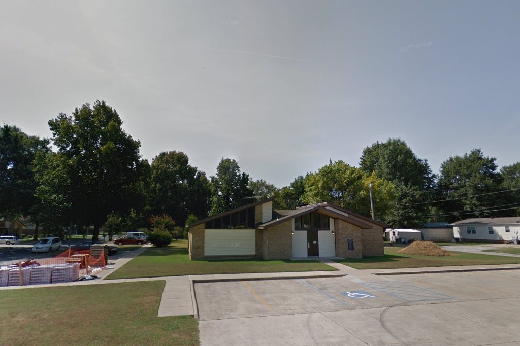 McCrory Housing Authority