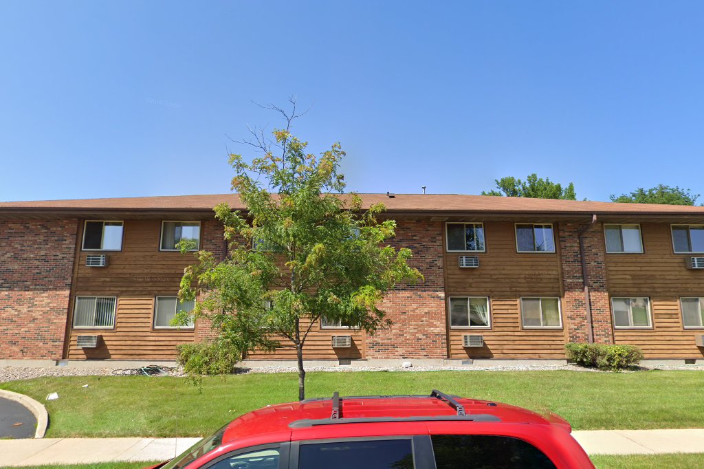 Hearthside Apartments Aka Neenah I
