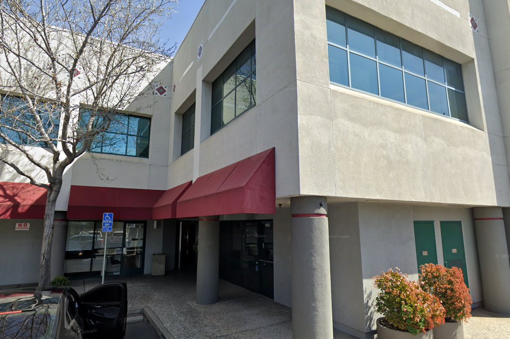 The Eden Council for Hope and Opportunity - Administrative Office