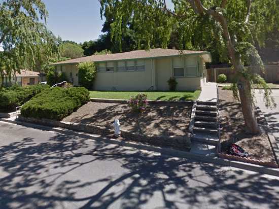 Housing Authority of the County of Contra Costa