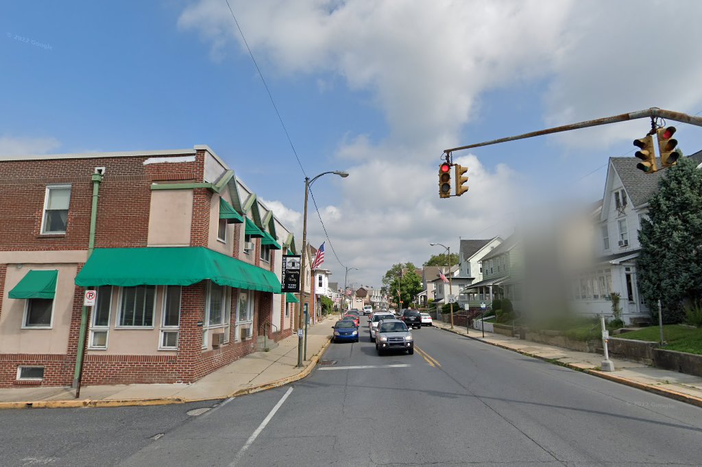 Lehigh County Housing Authority