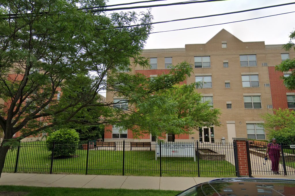 St Ailbe Apts Ii