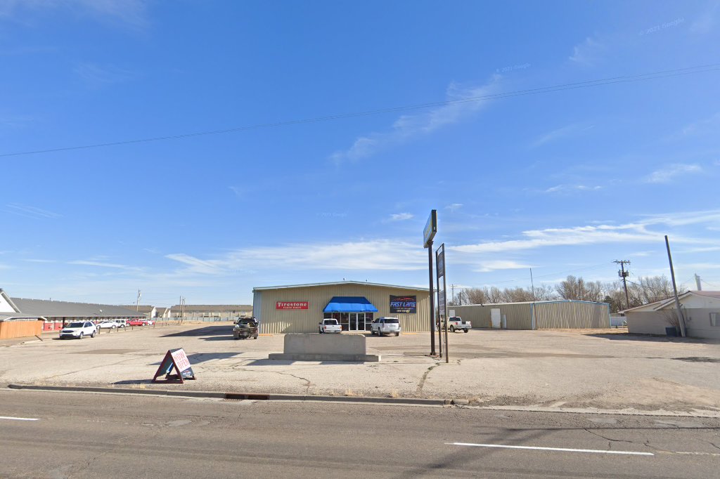 Texas County Housing Authority