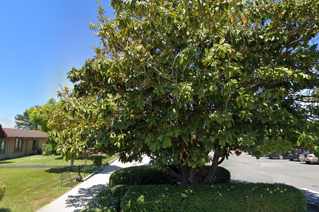 Newburg Retirement Center