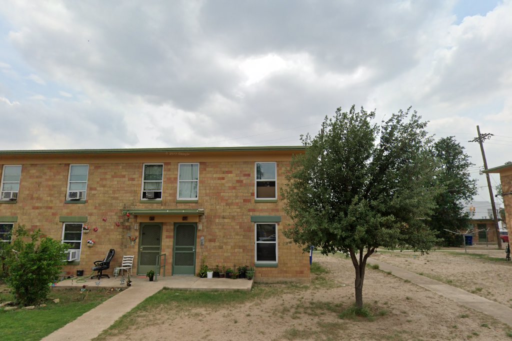 Laredo Housing Authority