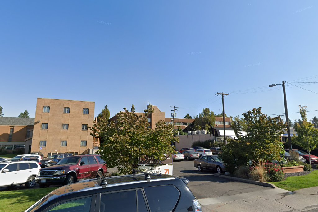 Manito Garden Apartments
