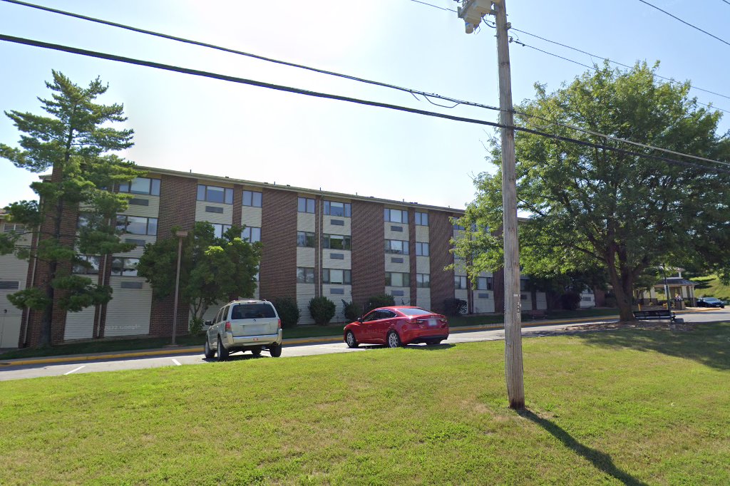Jefferson Housing Authority