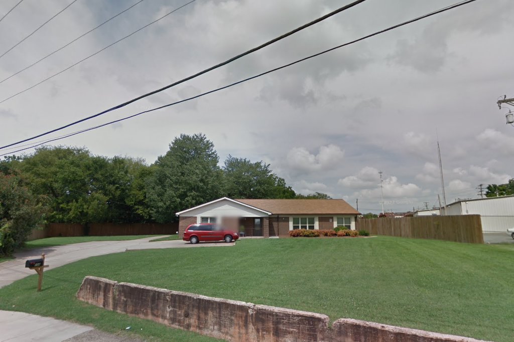 Arc/Hds Davidson Co Gh