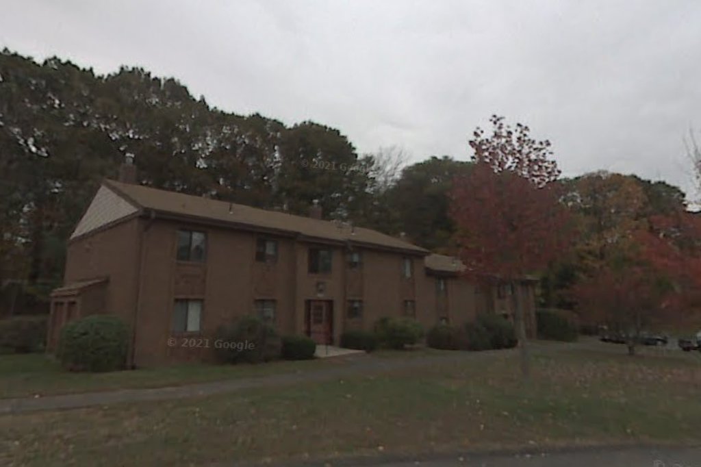 Oakland Heights Apts