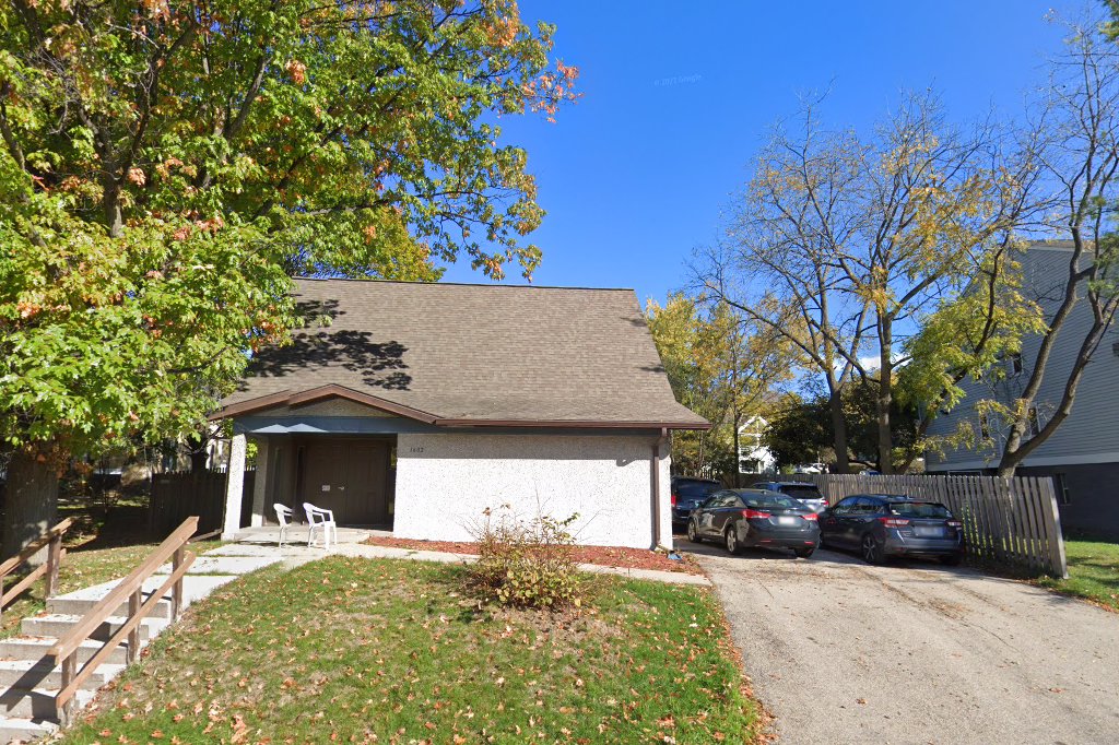 Northport Group Home