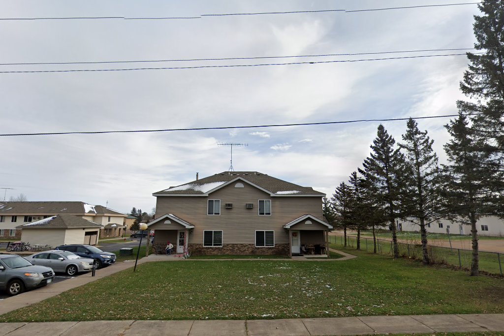 Dunn Square Apartments