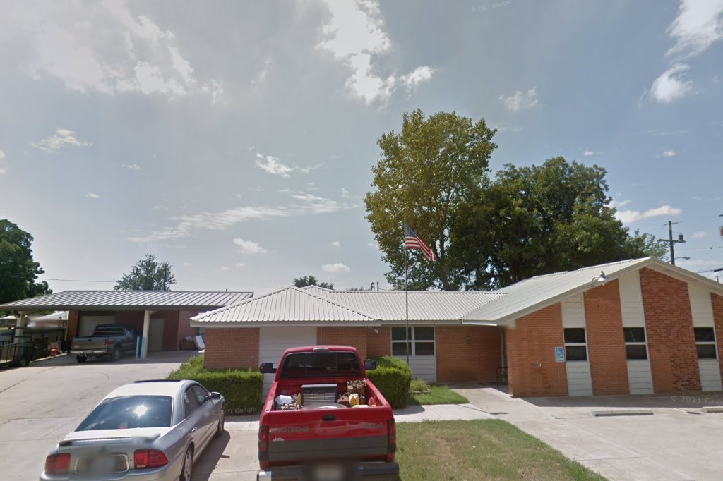Dublin Housing Authority