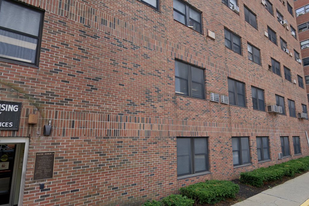 Providence Housing Authority