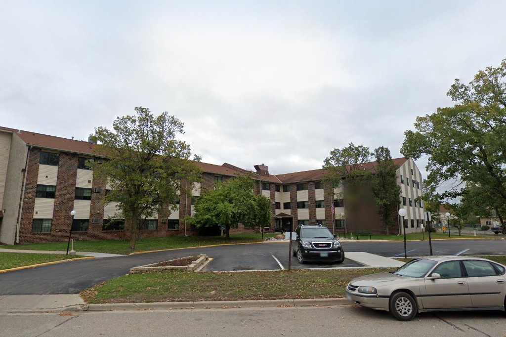Red Pine Estates, A Lmtd Ptnrshp