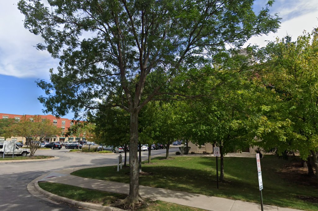 Melrose Commons Apartments Melrose Park