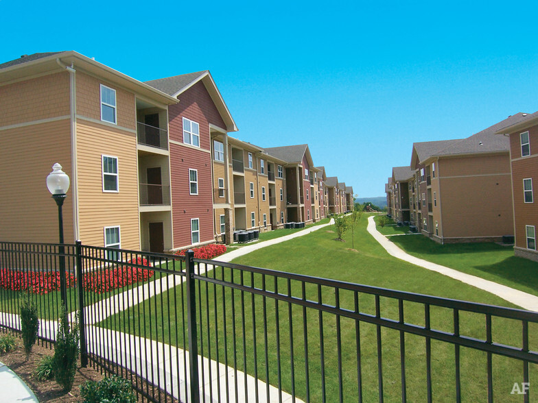 Birch Run Townhouse Cooperative