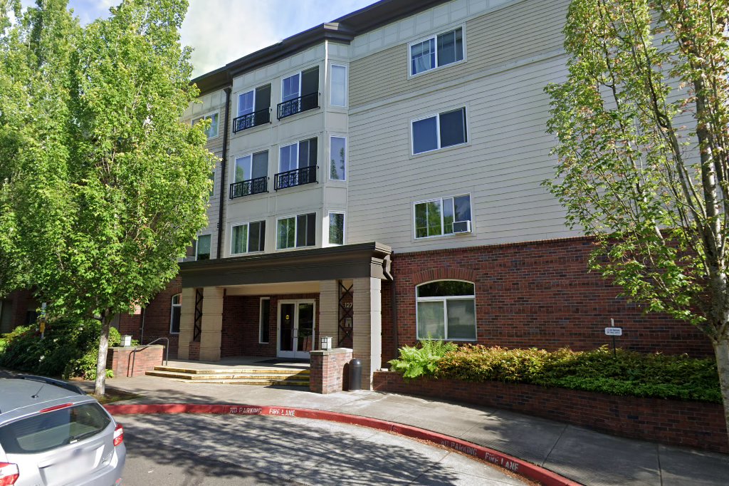 Anthem Park Apts.