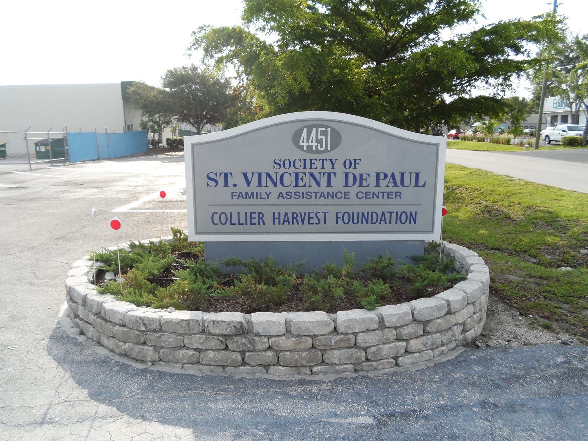 Cancer Alliance Of Naples Inc
