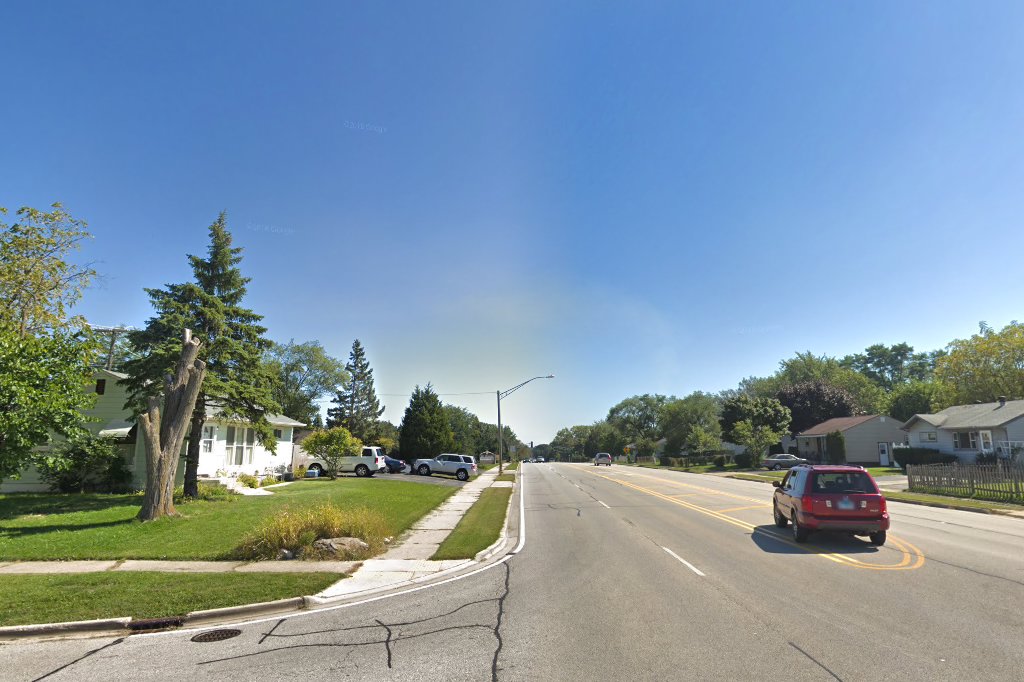 Waukegan Supportive Housing