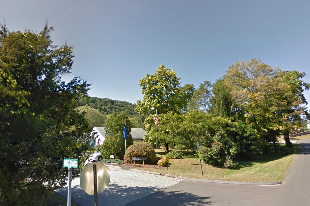 Brookfield Housing Authority