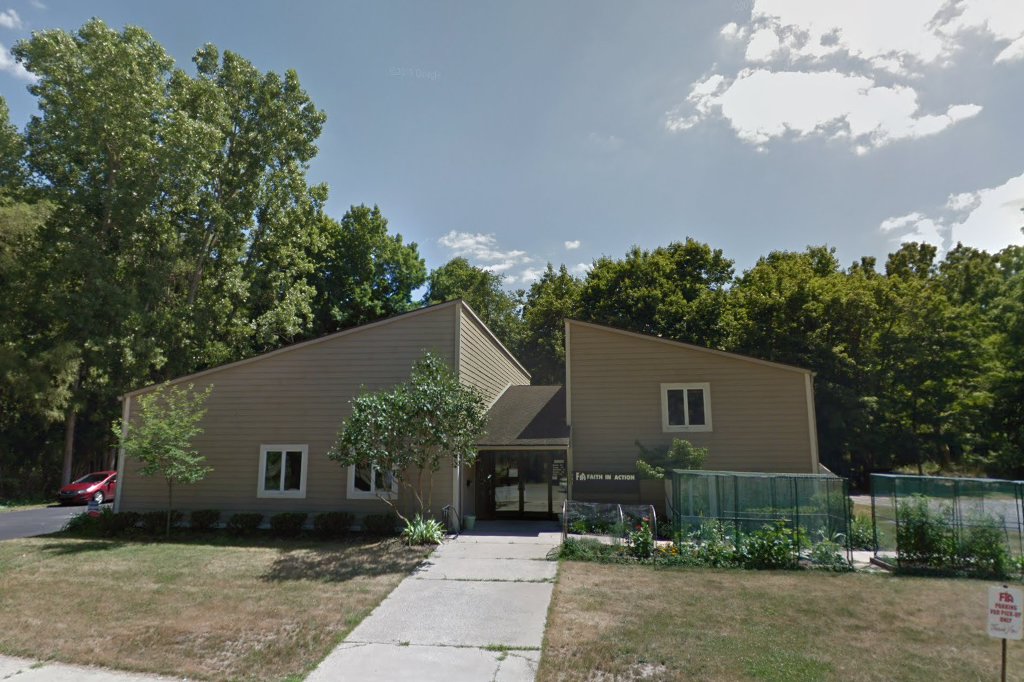 Faith in Action Housing Programs