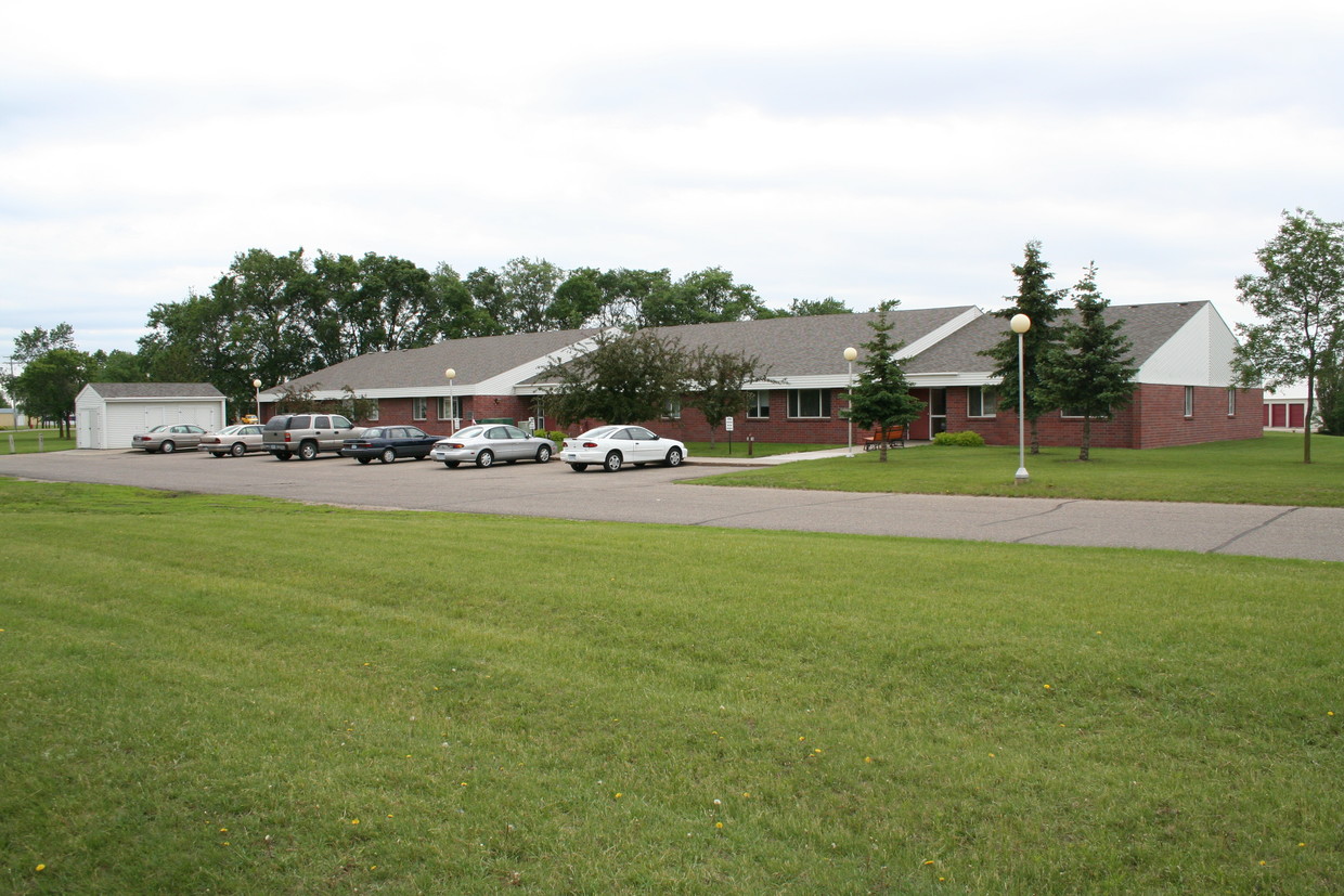 Independence Place