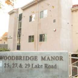 Woodbridge Manor Irvine