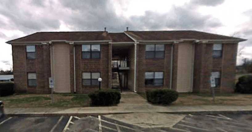 Cherokee Village Apartments