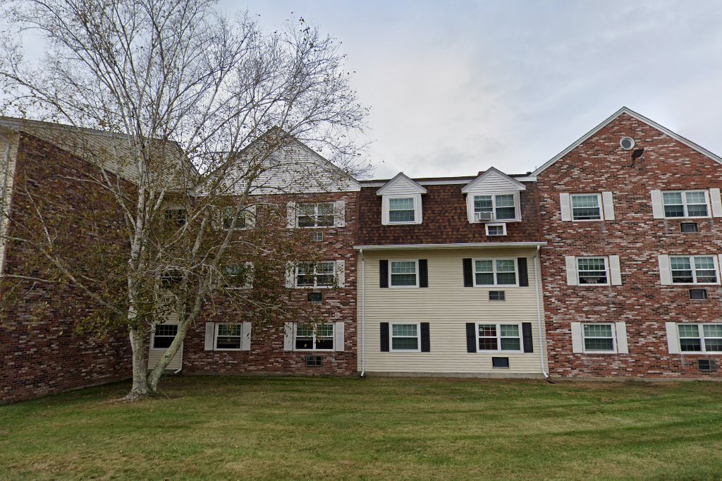 Cushing Residence Apartments for Seniors